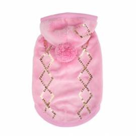 Puppia Juno Pink - Bild vergr��ern 