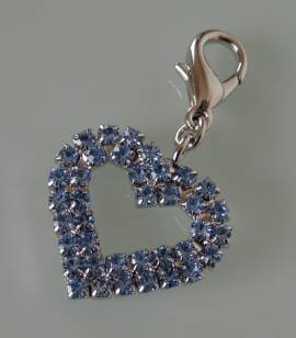 Sweetheart Charm - Bild vergr��ern 