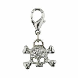 Skully Charm - Bild vergr��ern 