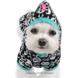 Skully Hood Pinkaholic - Bild vergr��ern 