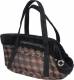 Hundetragetasche *Browni-3D*