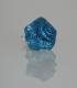 Clip *Rose* t�rkis