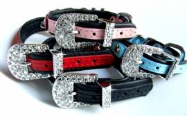 Halsband Juwel