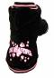 Jogger *Dog Beautiful* schwarz