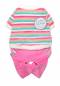 Jogging-Anzug *Candy* Nicki Pink