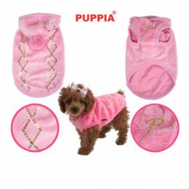 Puppia Juno Pink - Bild vergr��ern 