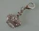 Majestic Crown Charm