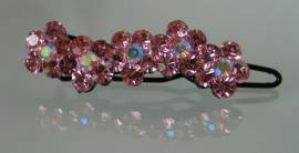 Multi-Flower-Barrettes - Bild vergr��ern 