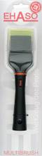 Multbrush B�rste gelb