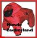Regenanzug Red