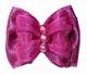 Schleife *purple*