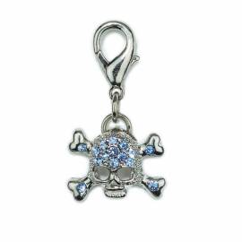 Skully Charm - Bild vergr��ern 