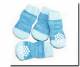 Hundesocken *Blau*