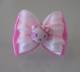 Schleife *Kitty* rosa