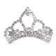 Tiara Barrettes