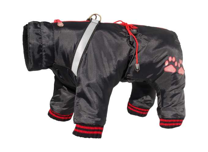 Winteranzug Hunde, Hunde Winteranzug, Schneeanzug für Hunde