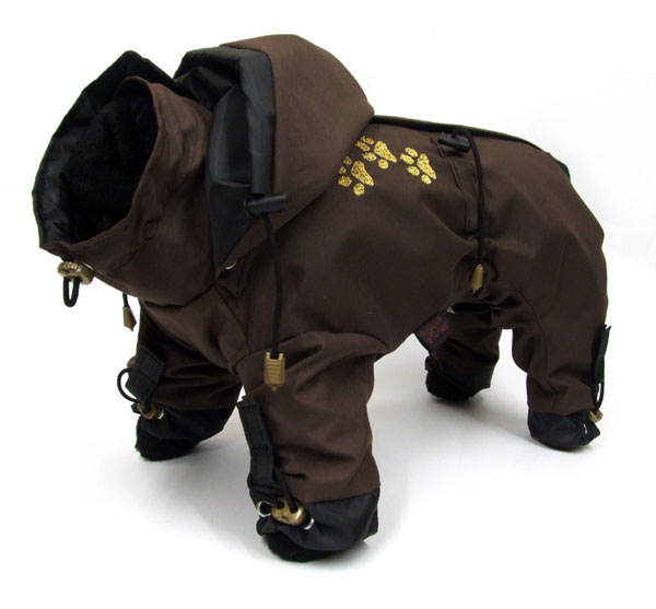 Hunde Regenanzug, Regenanzug für Hunde, Regenschutz für Hunde