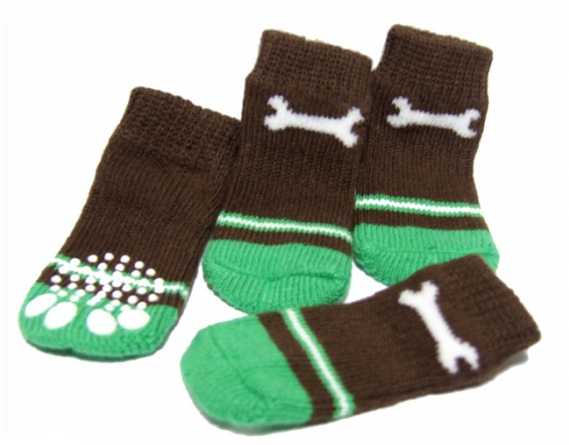 Hundesocken, Socken für Hunde, Hundemode, Hunde Pfotenschutz,