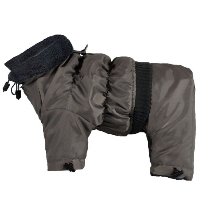 Winteranzug Hunde, Hunde Winteranzug, Schneeanzug für Hunde