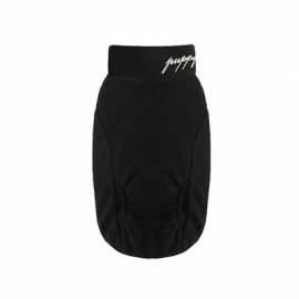 Puppy Angel *Angeler Fleece Vest* schwarz - Bild vergr��ern 