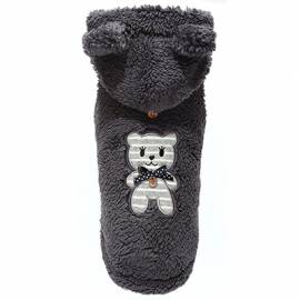 Puppy Angel *Bbobbo Jumper* anthrazit - Bild vergr��ern 