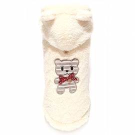Puppy Angel *Bbobbo Jumper* creme  - Bild vergr��ern 
