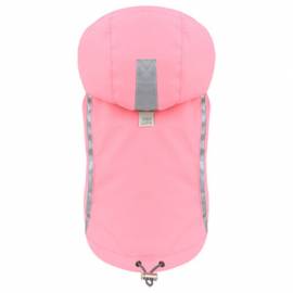 Puppy Angel Regenweste *Bimane 2* Urban Outdoor rosa - Bild vergr��ern 