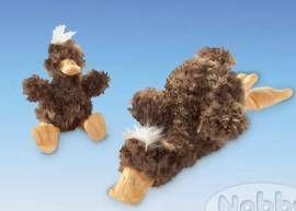 Pl�sch Ente *Monty* - Bild vergr��ern 