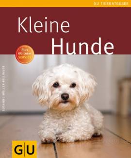 Kleine Hunde - GU Tierratgeber - Bild vergr��ern 