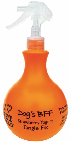 Pet Head *Dog's BFF-Spray* gegen Verfilzungen - Bild vergr��ern 