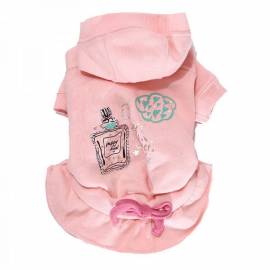 Puppy Angel T-Shirt *Tallulah Dress* rosa - Bild vergr��ern 