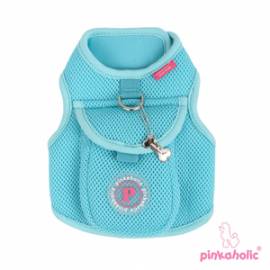 Vera Pinka Harness aqua - Bild vergr��ern 