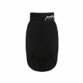 Puppy Angel *Angeler Fleece Vest* schwarz
