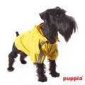 Puppia *Base Jumper* Regenjacke gelb