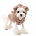 Bbobbo Jumper Puppy Angel beige