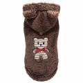 Puppy Angel *Bbobbo Jumper* braun