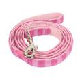 Bubbly Pinka Leash rosa