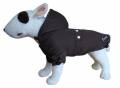 Regenjacke *DOX* braun