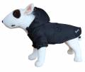 Regenjacke *DOX* schwarz