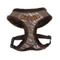 Deluxe Harness *braun*