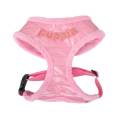 Deluxe Harness *rosa*