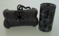 Hygiene Kit Black Skully