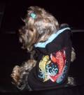 Fleecejacke *Koi's*