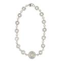Naomi Necklace Halskette Crystal