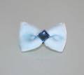 Frosted Jewel Hair Pin t&uuml;rkis