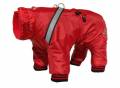 Winter-/Schneeanzug *Polar* rot