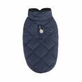 Puppy Angel *Quillted Padded Vest* navy