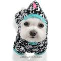 Skully Hood Pinkaholic