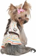 Sprinkles Flirt Harness braun