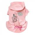 Puppy Angel T-Shirt *Tallulah Dress* rosa